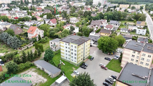 Mieszkanie 1-pokojowe Starogard Gdański, ul. ks. Piotra Ściegiennego. Zdjęcie 9