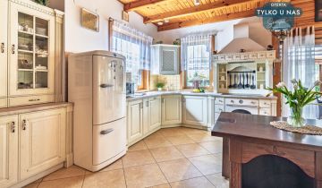 dom wolnostojący, 3 pokoje Konopnica