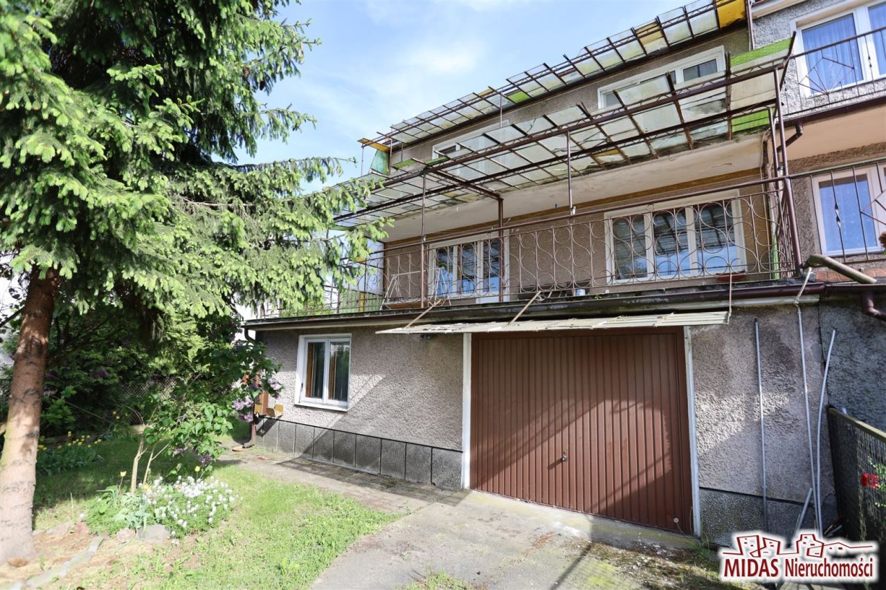 bliźniak Ciechocinek, ul. Kolejowa. Zdjęcie 7