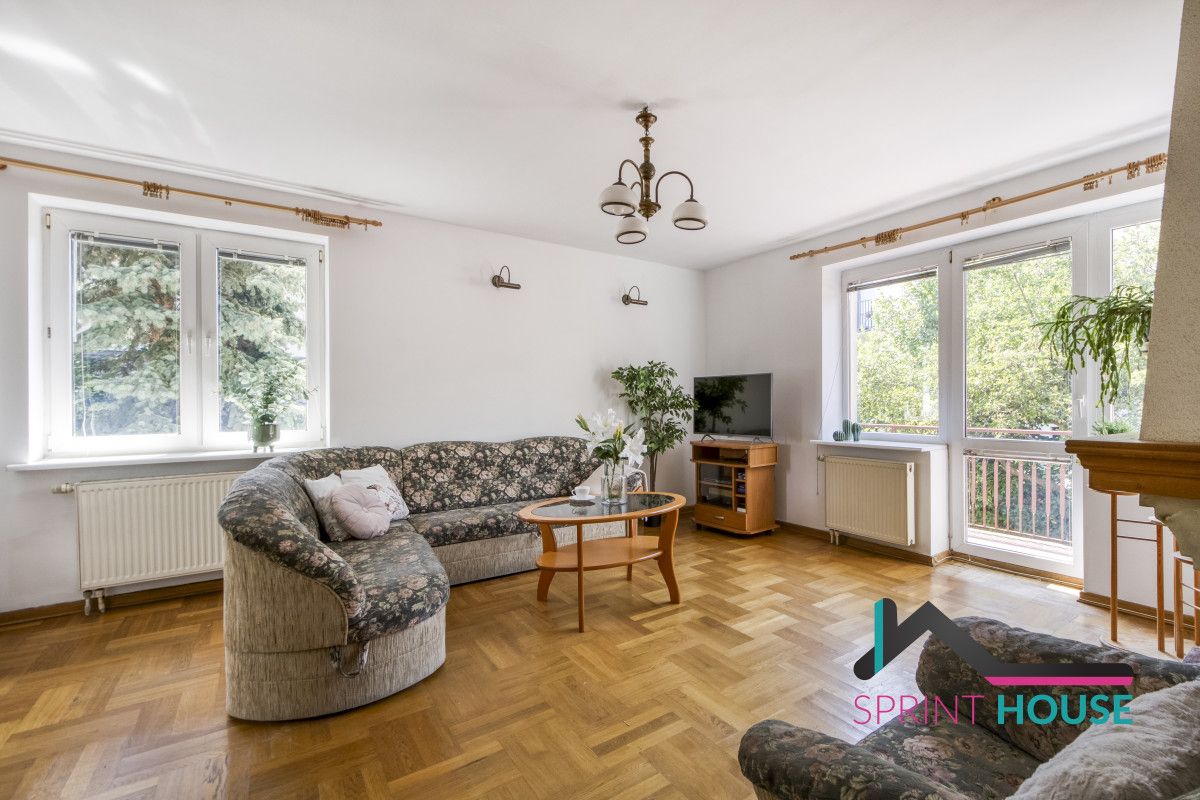 dom wolnostojący, 7 pokoi Warszawa Ursus, ul. Prawnicza. Zdjęcie 4