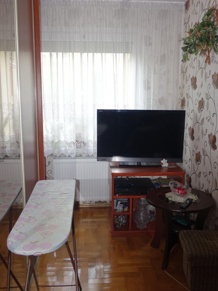 Mieszkanie 3-pokojowe Wrocław Nowy Dwór, ul. Budziszyńska. Zdjęcie 11