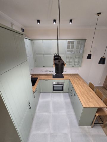 Mieszkanie 2-pokojowe Kraków Grzegórzki, ul. płk. Francesco Nullo. Zdjęcie 2