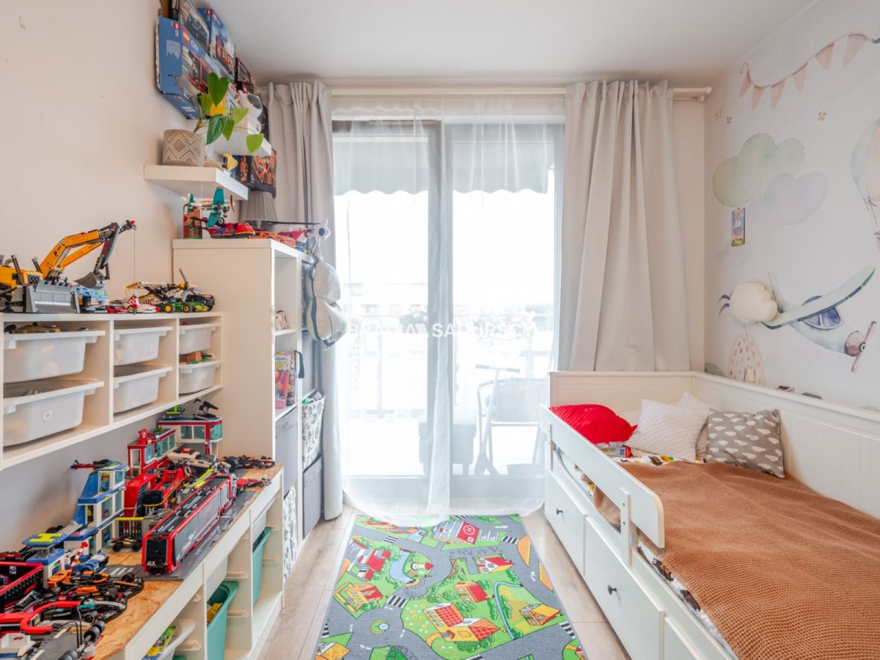 Mieszkanie 2-pokojowe Kraków Dębniki, ul. Krokusowa. Zdjęcie 13