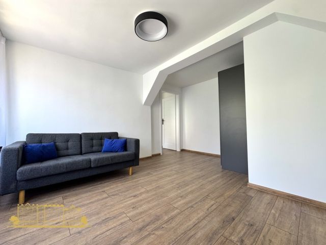 Mieszkanie 2-pokojowe Kraków Mydlniki, ul. Kazimierza Wierzyńskiego. Zdjęcie 3