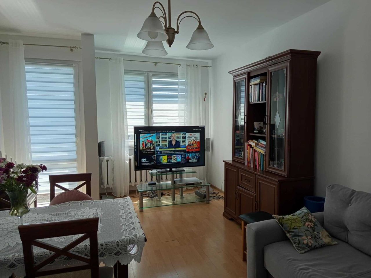 Mieszkanie 3-pokojowe Bielawa, os. XXV-lecia PRL