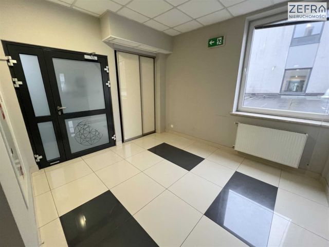 Biuro Kraków Bronowice, ul. Balicka. Zdjęcie 1