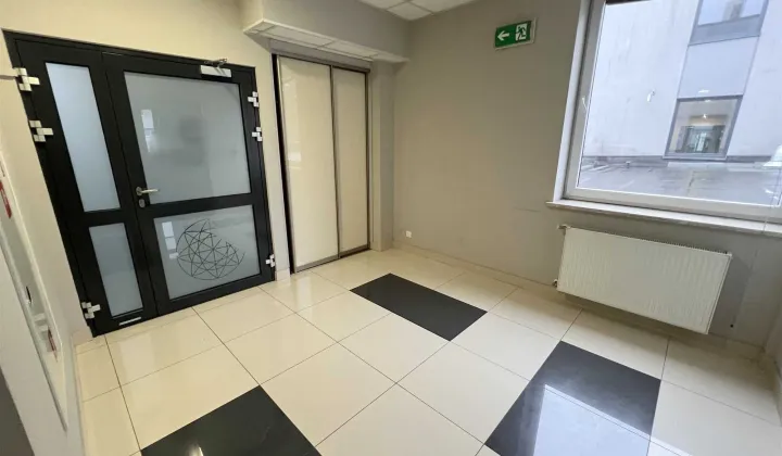 Biuro Kraków Bronowice, ul. Balicka