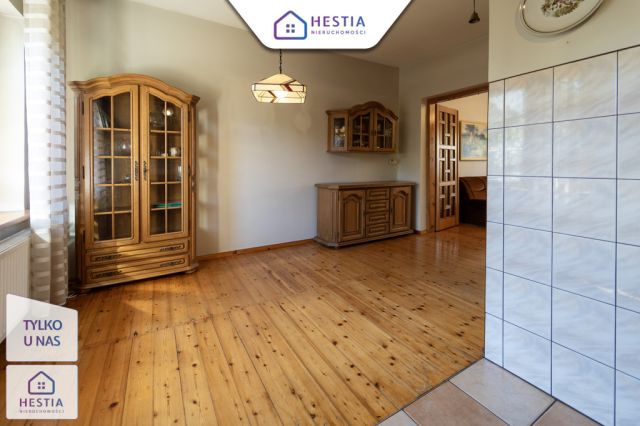 dom wolnostojący, 5 pokoi Połczyn-Zdrój, ul. Mickiewicza. Zdjęcie 4