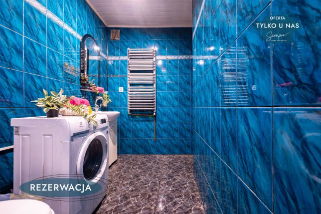 dom wolnostojący, 5 pokoi Lututów, ul. Złoczewska. Zdjęcie 20