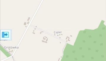 Działka rolna Kopytnik