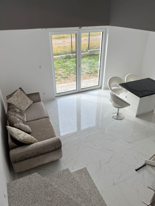 dom szeregowy Mława, ul. Batalionów Chłopskich