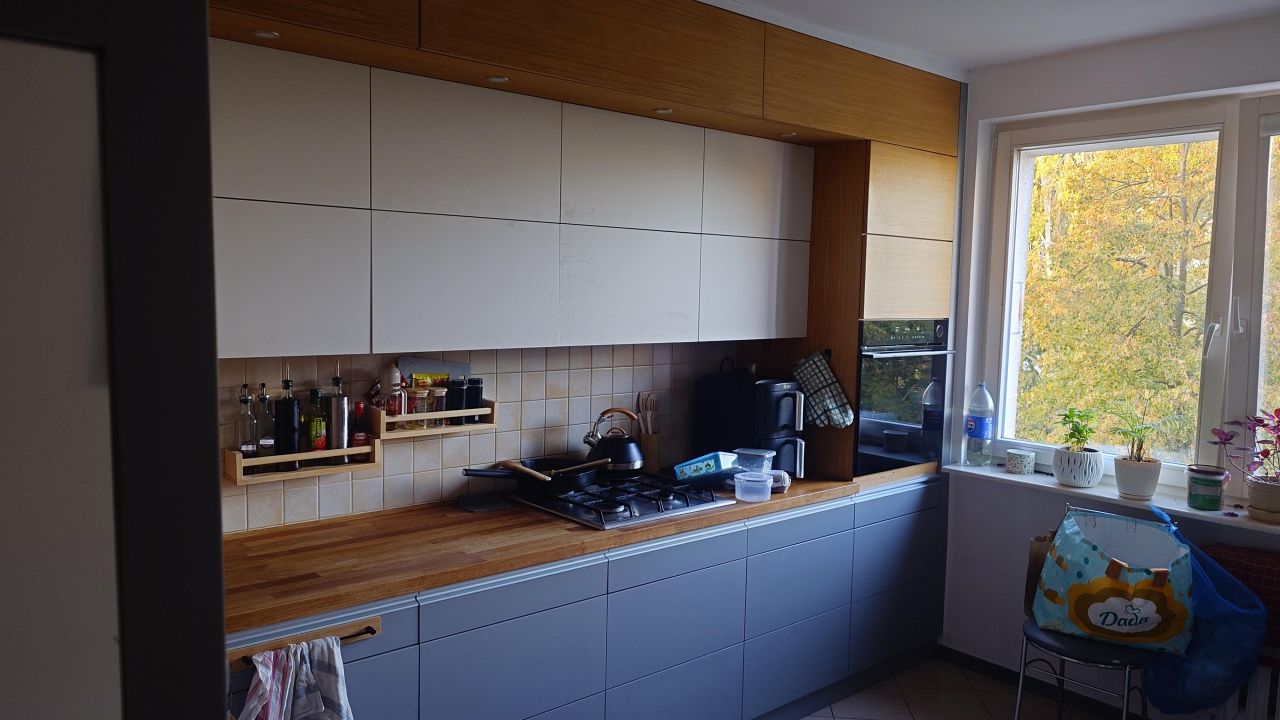 Mieszkanie 3-pokojowe Radom Zamłynie, ul. Szeroka. Zdjęcie 5