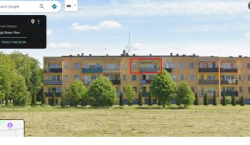 Mieszkanie 3-pokojowe Ostrowy-Cukrownia