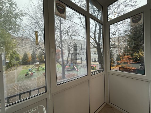 Mieszkanie 1-pokojowe Warszawa Śródmieście, ul. Chmielna. Zdjęcie 4