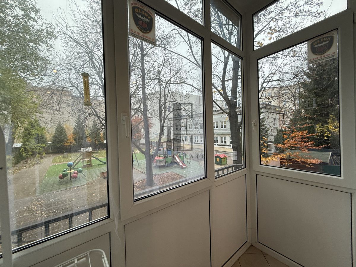 Mieszkanie 1-pokojowe Warszawa Śródmieście, ul. Chmielna. Zdjęcie 4