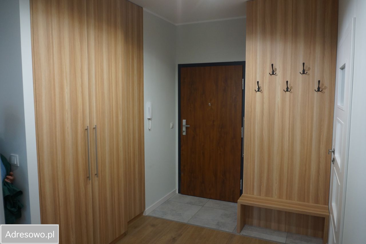 Mieszkanie 2-pokojowe Łódź Śródmieście, ul. Pomorska. Zdjęcie 11