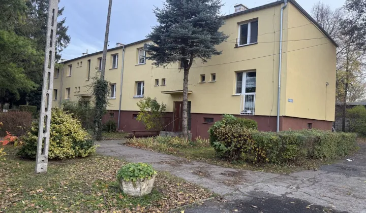 Mieszkanie 3-pokojowe Jaksice, ul. Szosa Bydgoska