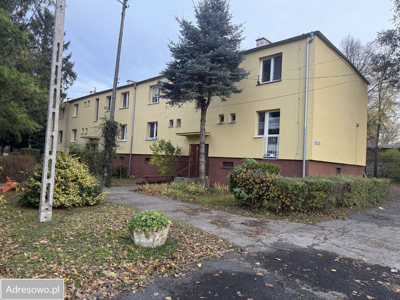 Mieszkanie 3-pokojowe Jaksice, ul. Szosa Bydgoska