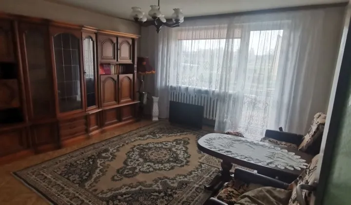 Mieszkanie 4-pokojowe Dretyń