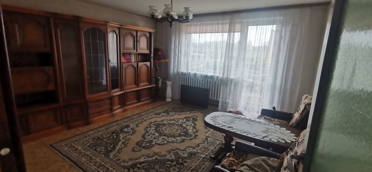 Mieszkanie 4-pokojowe Dretyń