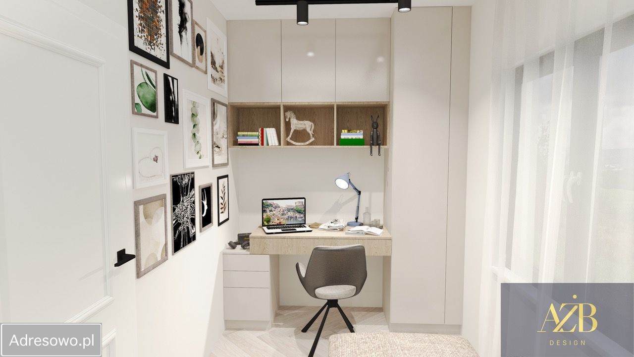 bliźniak, 6 pokoi Mierzyn, ul. Nasienna. Zdjęcie 12