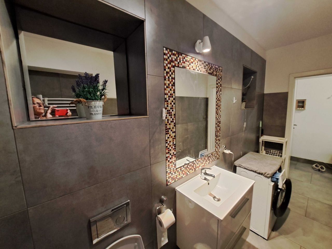 Mieszkanie 2-pokojowe Legnica Tarninów. Zdjęcie 5