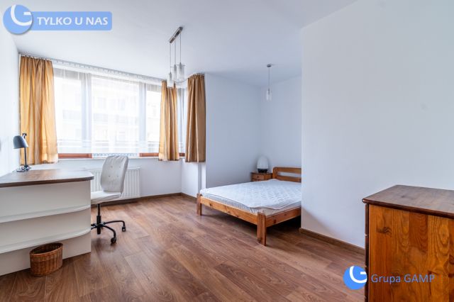 Mieszkanie 2-pokojowe Kraków Krowodrza, ul. Kazimierza Wielkiego. Zdjęcie 7