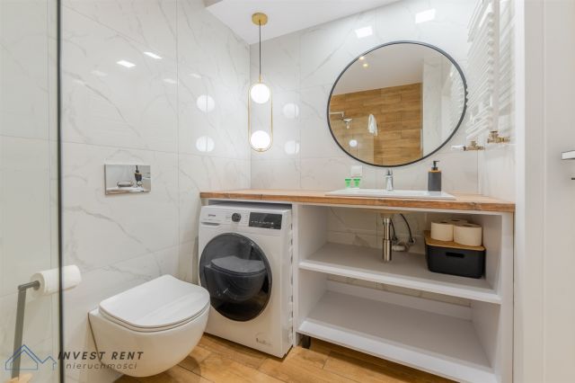 Mieszkanie 1-pokojowe Kołobrzeg, ul. Jana Kasprowicza. Zdjęcie 12