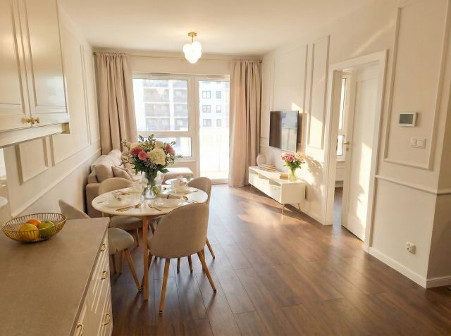 Mieszkanie 2-pokojowe Częstochowa Parkitka, ul. Poleska. Zdjęcie 1