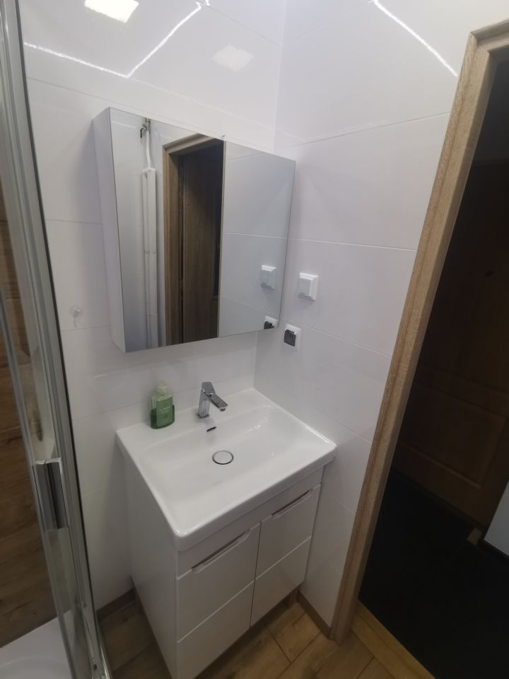 Mieszkanie 2-pokojowe Gdynia Oksywie, ul. Zielona. Zdjęcie 12