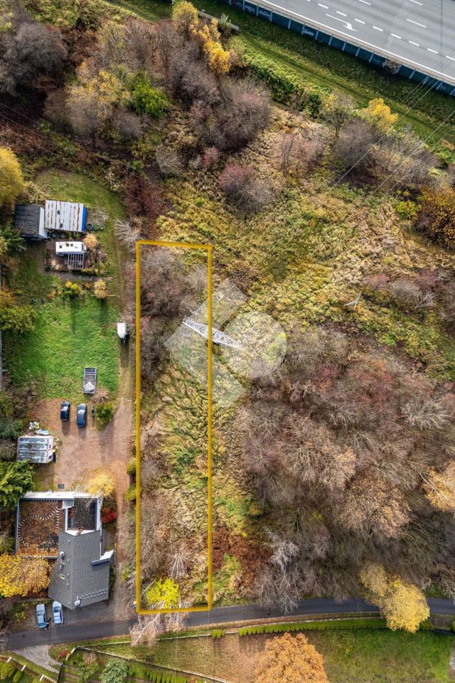 Działka budowlana Kraków Kurdwanów, ul. Łężce. Zdjęcie 3