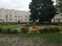 Mieszkanie 1-pokojowe Stalowa Wola, ul. Prymasa Stefana Wyszyńskiego. Zdjęcie 3