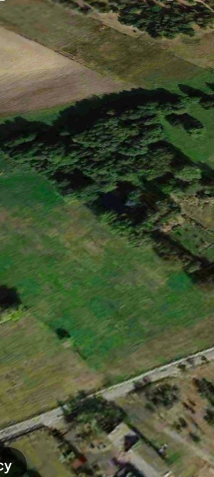 Działka budowlana Czarże. Zdjęcie 3