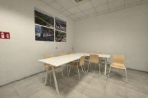 Biuro Warszawa Śródmieście, ul. Zygmunta Słomińskiego. Zdjęcie 4