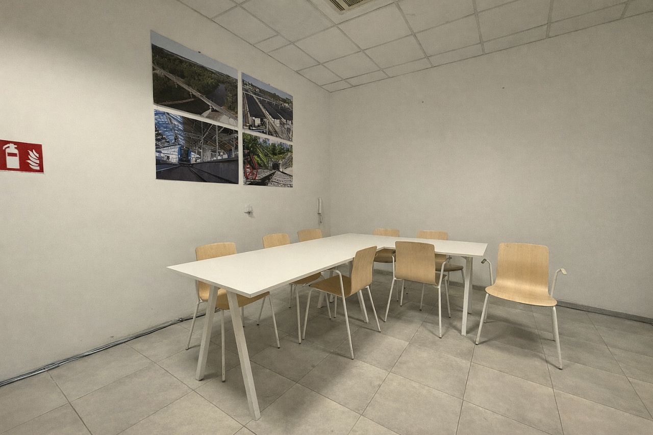 Biuro Warszawa Śródmieście, ul. Zygmunta Słomińskiego. Zdjęcie 5