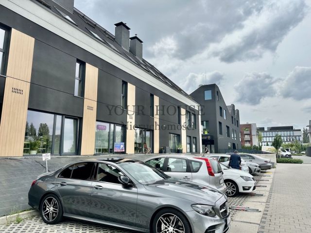 Lokal Wrocław Krzyki. Zdjęcie 2