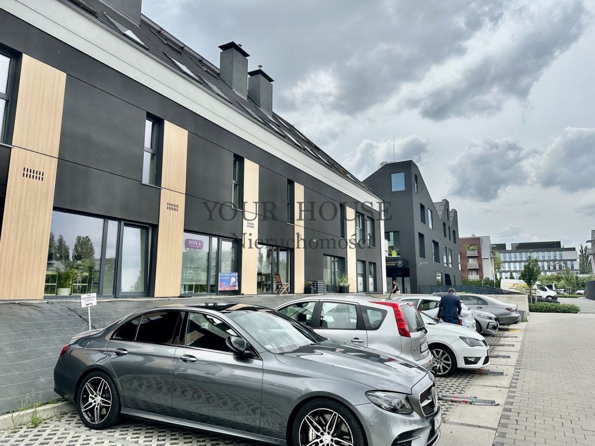 Lokal Wrocław Krzyki. Zdjęcie 2