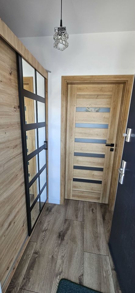 dom szeregowy, 3 pokoje Pępowo, ul. Zbigniewa Herberta. Zdjęcie 16