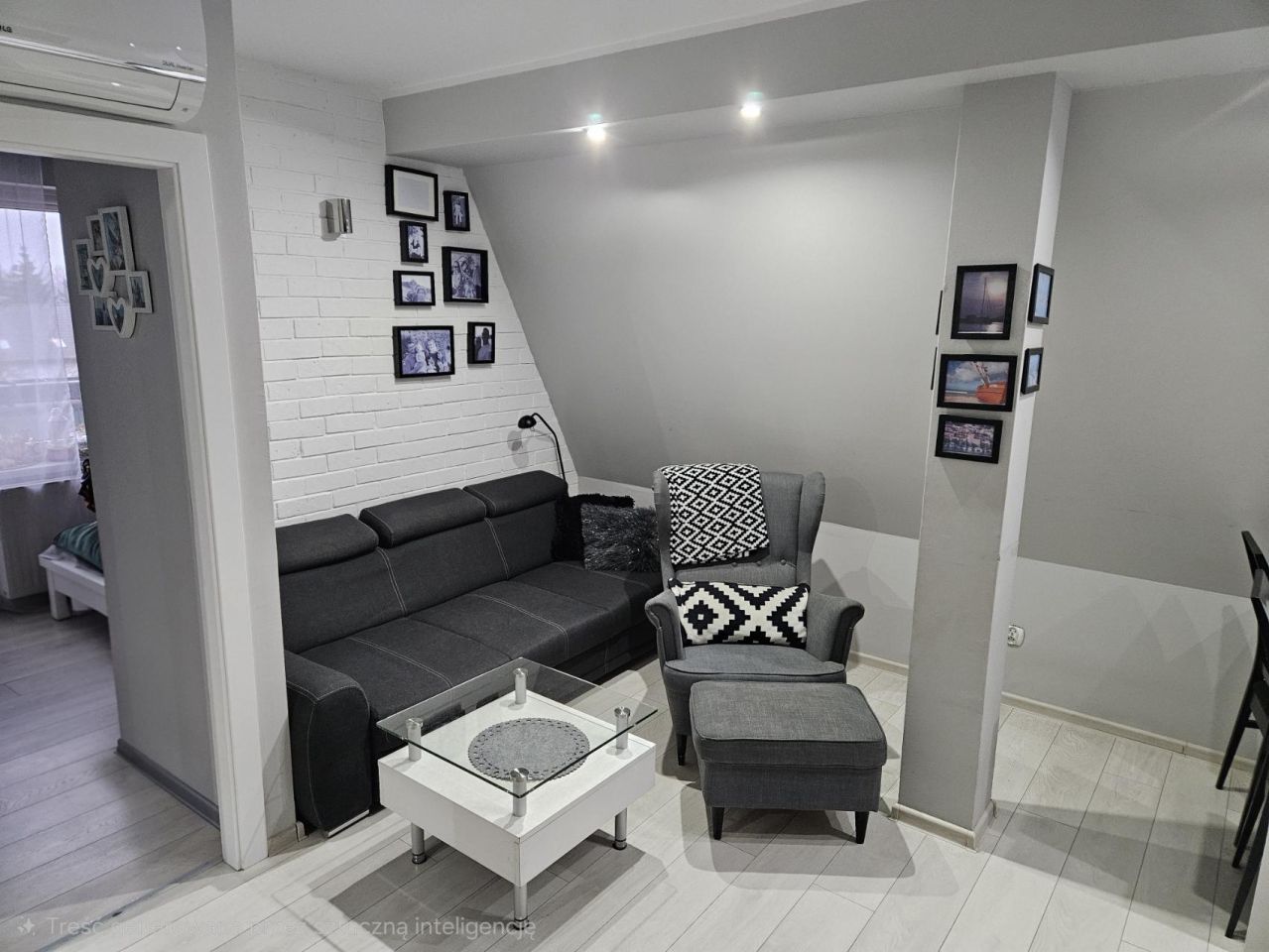 Mieszkanie 4-pokojowe Poznań Naramowice, ul. Naramowicka. Zdjęcie 24