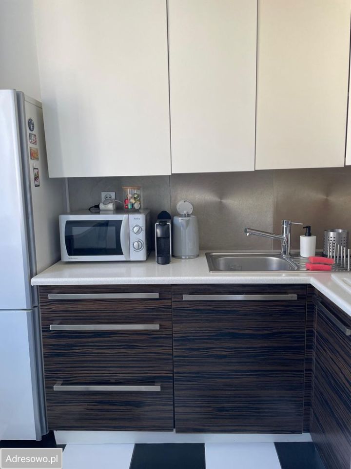 Mieszkanie 1-pokojowe Piaseczno, ul. Powstańców Warszawy. Zdjęcie 9