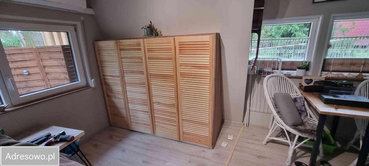 dom letniskowy, 2 pokoje Skorochów. Zdjęcie 5