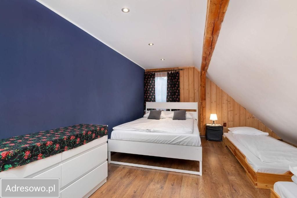 bliźniak, 3 pokoje Szczyrk, ul. Górska. Zdjęcie 12