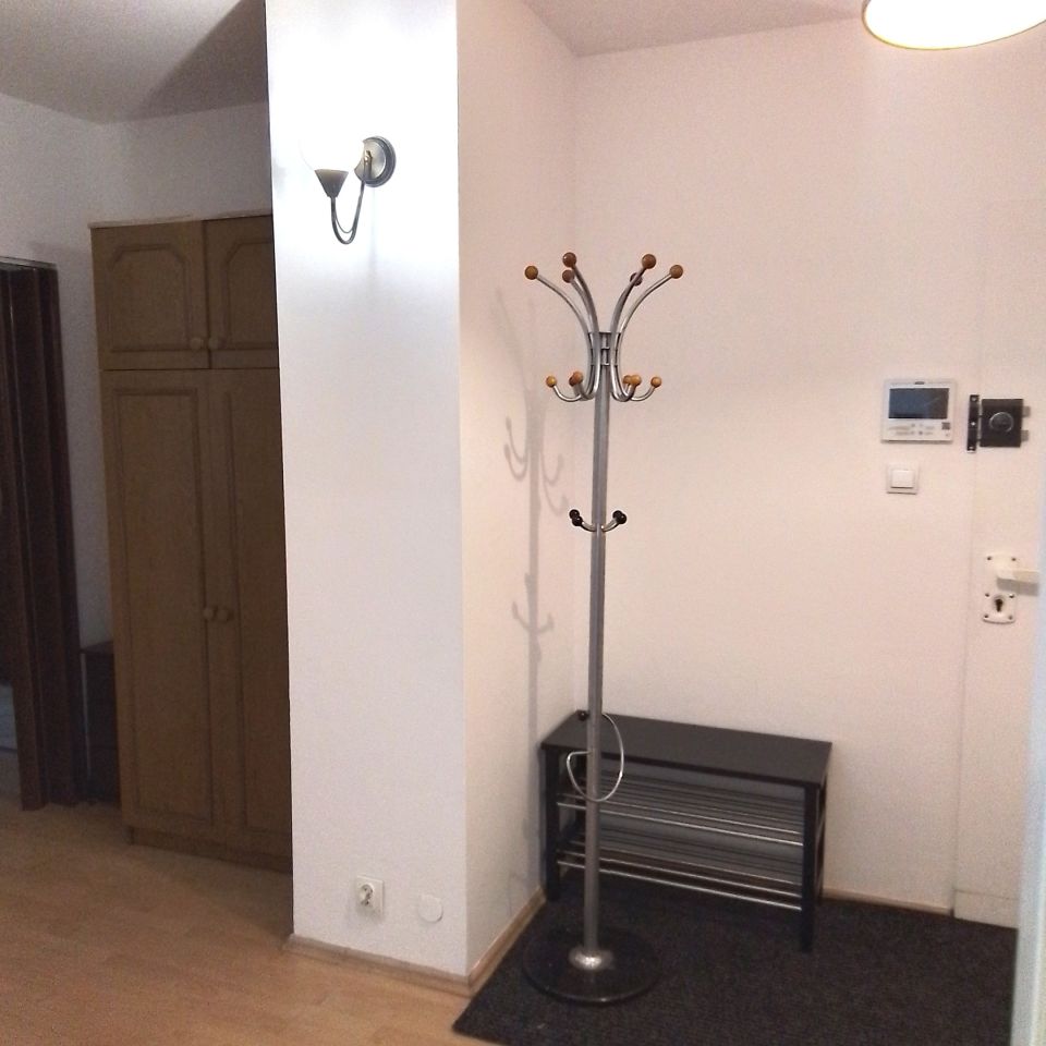 Mieszkanie 3-pokojowe Warszawa Wola, ul. Żytnia. Zdjęcie 7