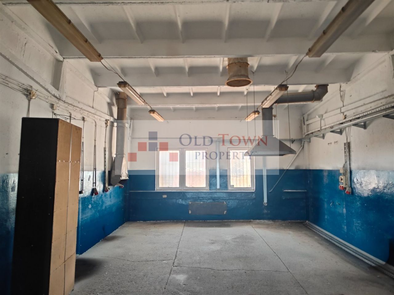 Hala/magazyn Lublin Wrotków. Zdjęcie 4