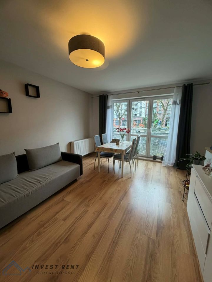 Mieszkanie 1-pokojowe Kołobrzeg, ul. Wielkopolska. Zdjęcie 2