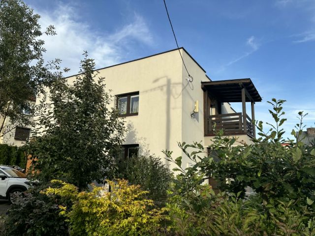 dom wolnostojący, 5 pokoi Rypin, ul. 3 Maja. Zdjęcie 33