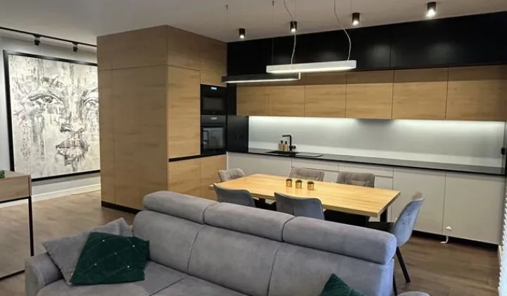 Mieszkanie 3-pokojowe Białystok Nowe Miasto, ul. Magazynowa