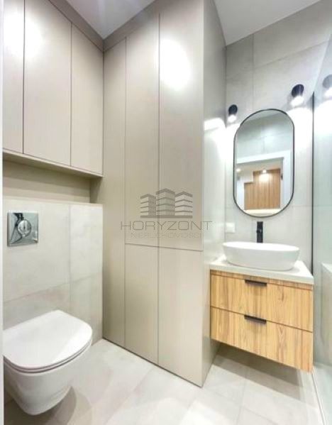 Mieszkanie 3-pokojowe Bydgoszcz Fordon, ul. Pawła Edmunda Strzeleckiego. Zdjęcie 19