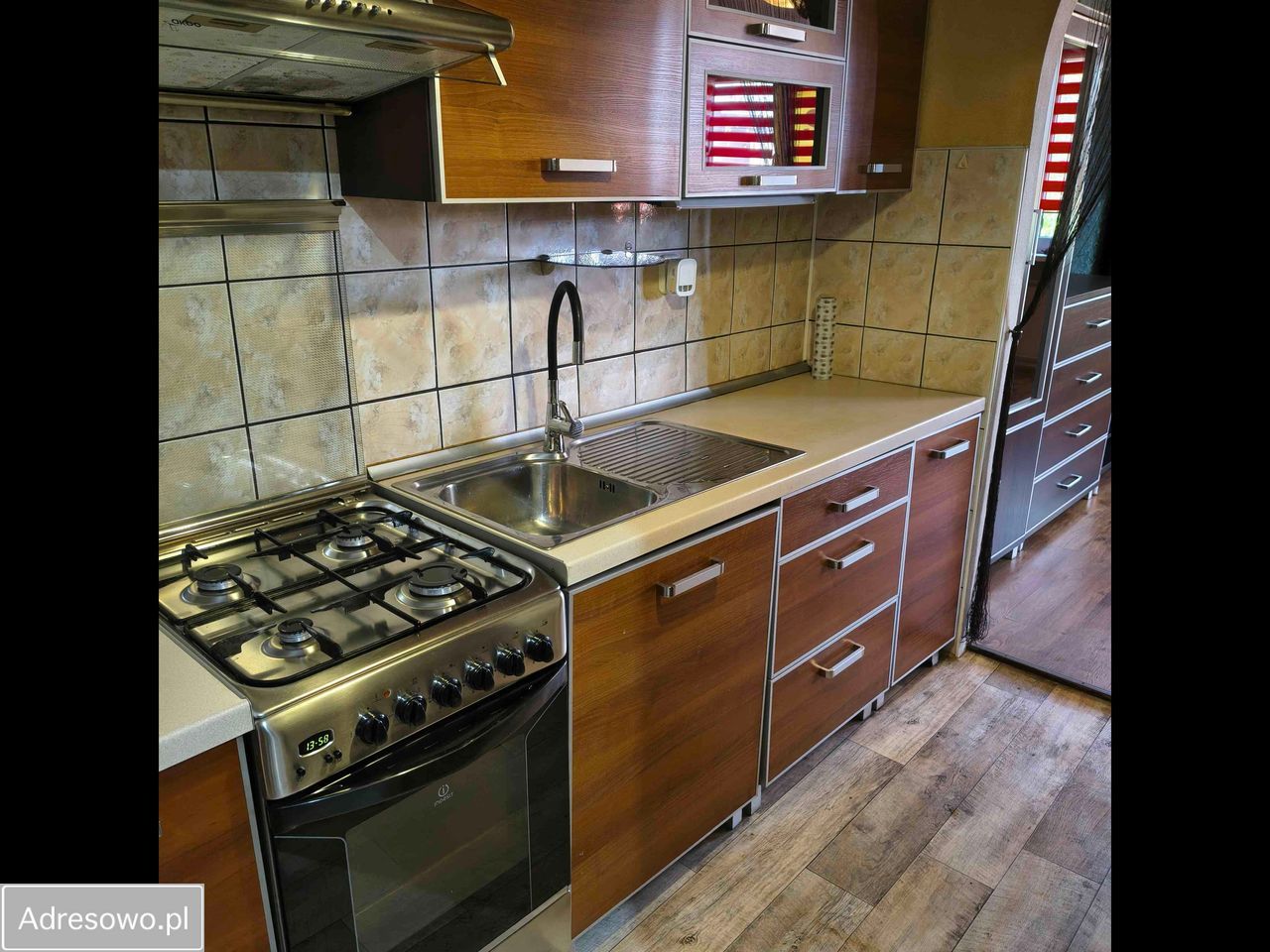 Mieszkanie 1-pokojowe Mysłowice, ul. Katowicka. Zdjęcie 6