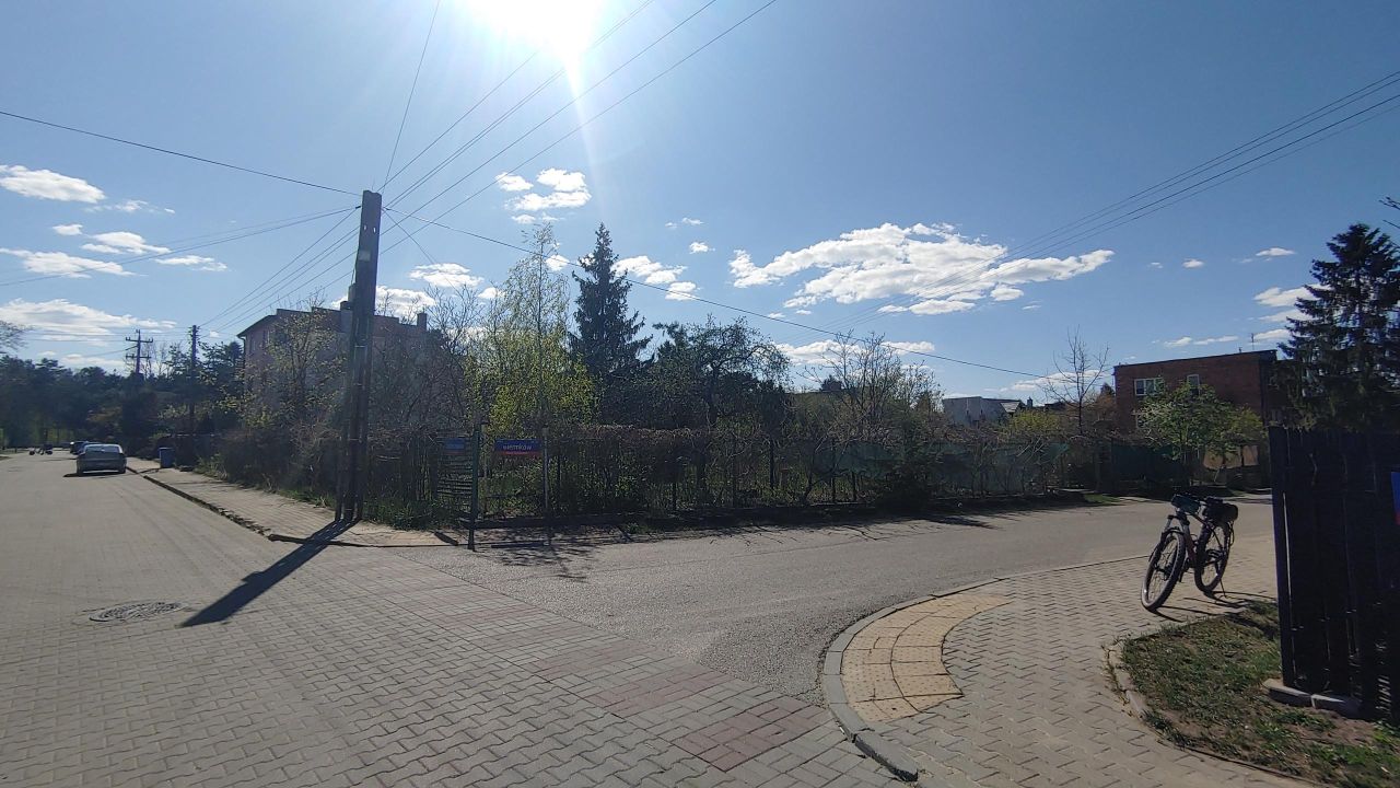 Działka budowlana Warszawa Rembertów, ul. Giermków. Zdjęcie 7